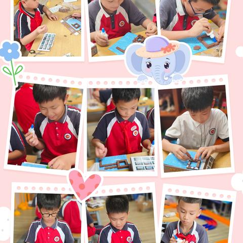 “玩转科学，创建未来”科创空间社团学期回顾