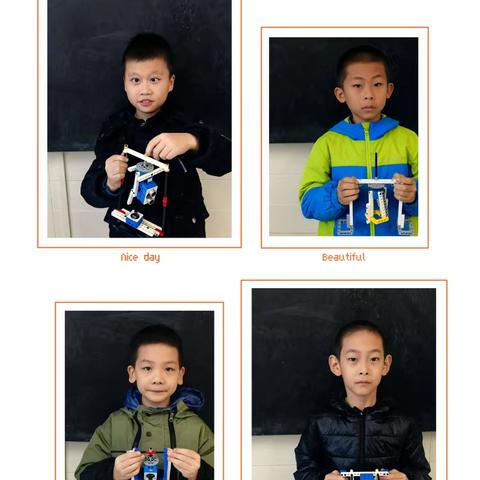 大白杨2024-2025学年第一学期机器人编程社团期末总结