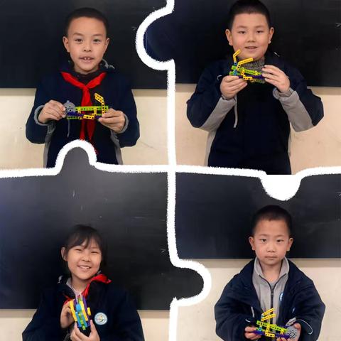 西安经开第十一小学 2024-2025 第二学期 机器人社团 精彩回顾