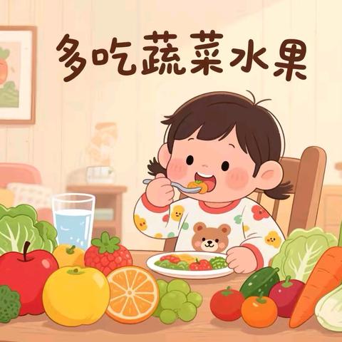 【多彩育苗】美食美刻 “食”刻相伴——（2025年11月17日——11月21日）