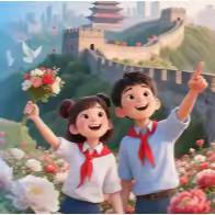 郑州经济技术开发区朗星小学 ﻿2025年国庆、中秋双节假期致学生家长的一封信