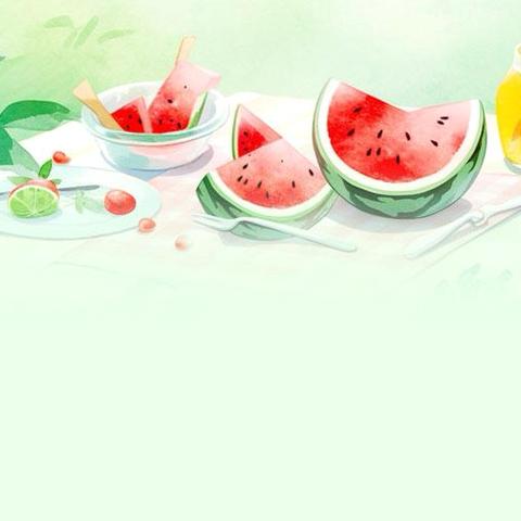 2025年七彩虹幼儿园庆六一游园活动邀请函