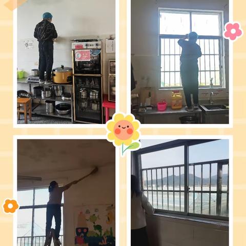 龙腾启新，春携童归——南城县建昌红苹果幼儿园2024年春季开学通知及温馨提示