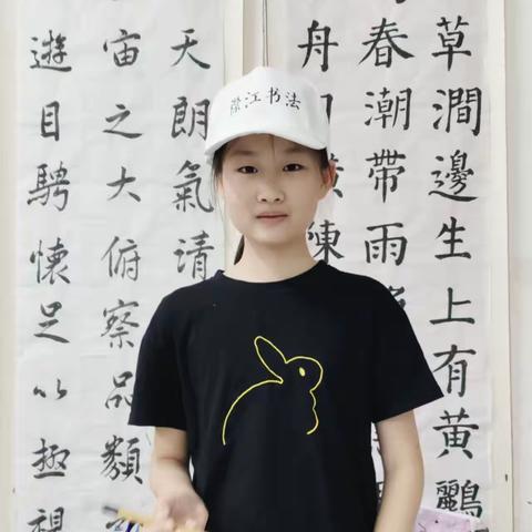 拾光藏耀，少年所长 ——六（5）班吉尼斯图鉴