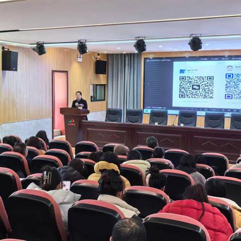 金融活水“贷”动乡村教育，湖银秒贷走进八岭山小学——荆城支行