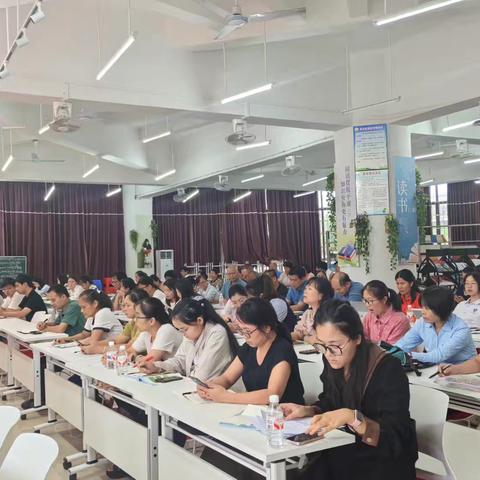 微光善亮，赋能边境数学教育——2025年“微光善亮计划”第三期走进崇左宁明县活动纪实