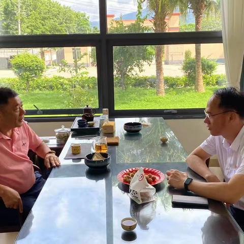 党建引领，聚力前行——川丰工贸有限公司党支部成立经验分享
