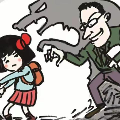 迎春幼儿园“利剑护蕾·雷霆行动”——致家长的一封信