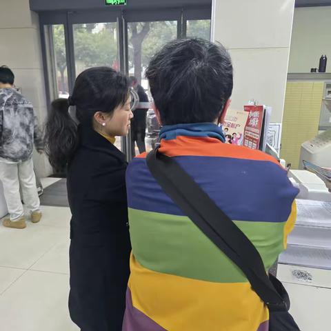 “金融护航暖冬行 消保为民守平安”——中国银行沅江支行十二月消保宣传活动圆满落幕 ‍ ‍