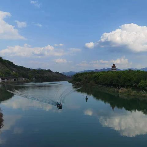 随访漳平民居木板房