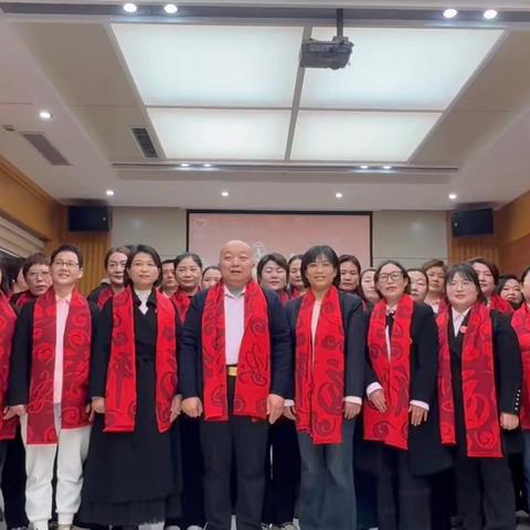 【章丘区团队】铮铮誓言守初心 聚力奋进启新程——章丘区团队线下扩大会议圆满召开