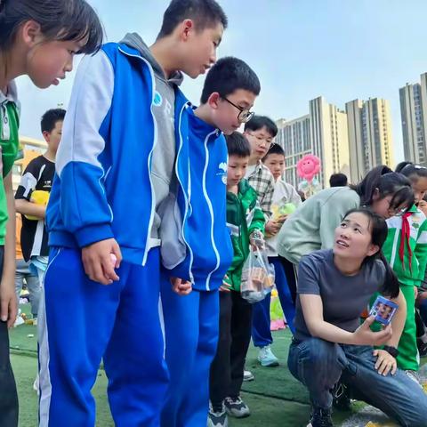 闲置兑换星光，善意照亮远方