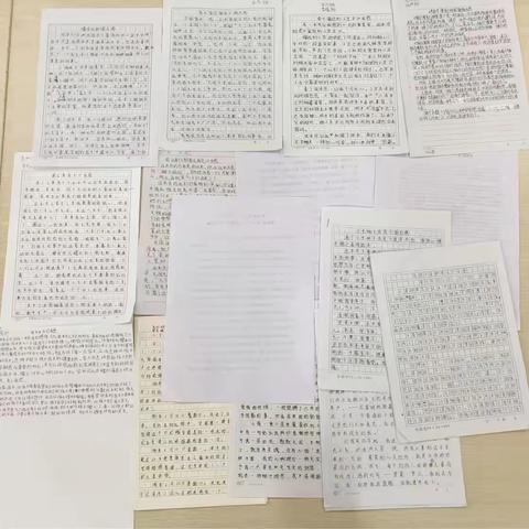 读后有悟才是真——徐州市后姚小学五年级读后感征文比赛
