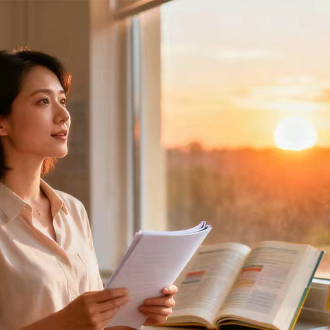 2025年海南省“双五百”培训项目英语学科第四期简报