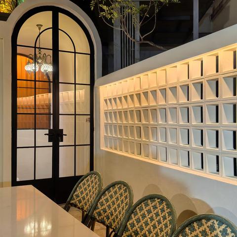 台山颐和温泉城6房12床艺术美学水上乐园温泉别墅