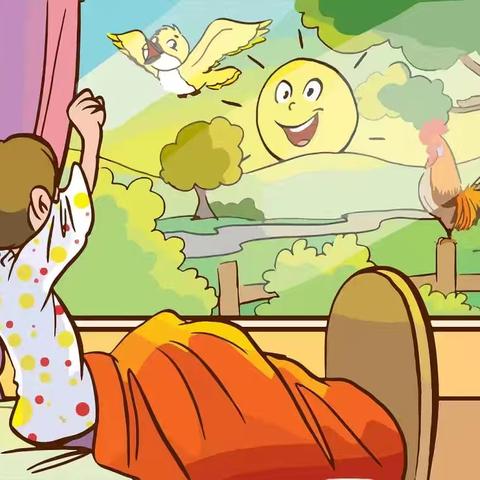 开学有“计”，从“心”出发——实验小学开学心理调适指南