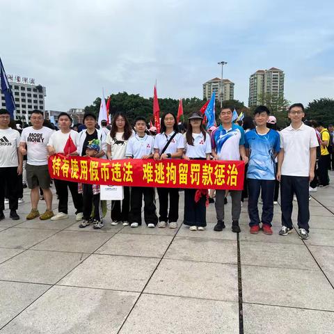 激情活力全运会，反假防假同进行