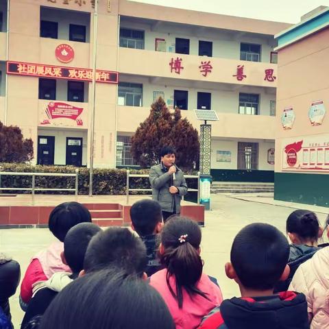 【太村镇文家小学】社团展风采 欢乐迎新年主题活动