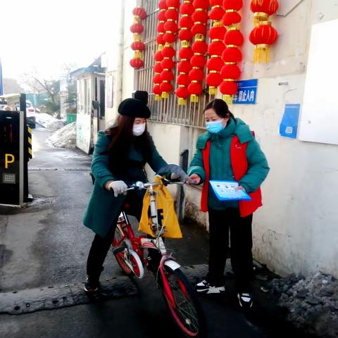 梁苑街道—排查化解矛盾纠纷 建设平安和谐辖区