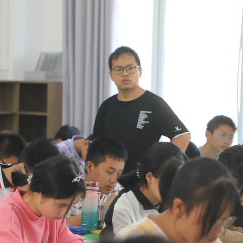 冠乔高级中学数学公开课