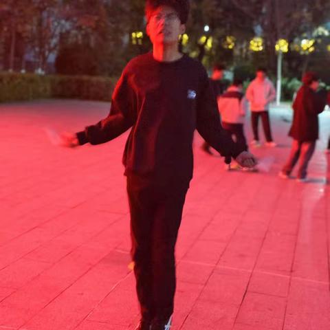 跳绳之23春数