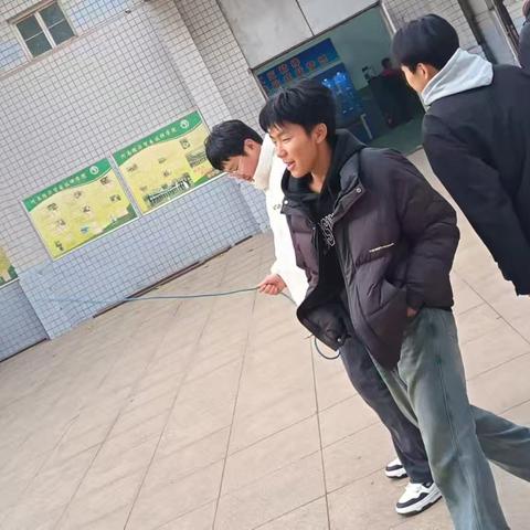 23春数运动