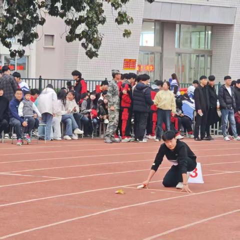 23春数运动会精彩瞬间
