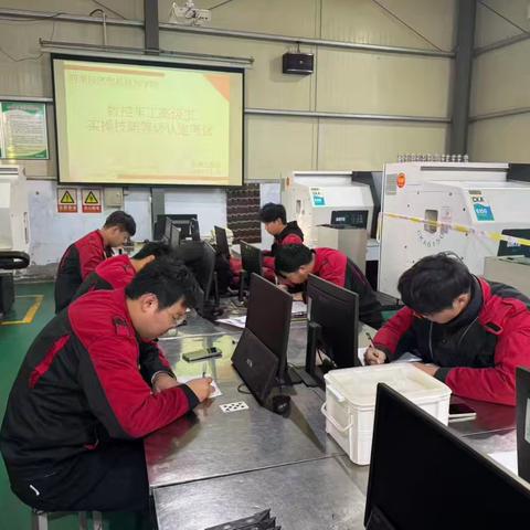 毕业季里的技能之约，为青春故事画上完美句号