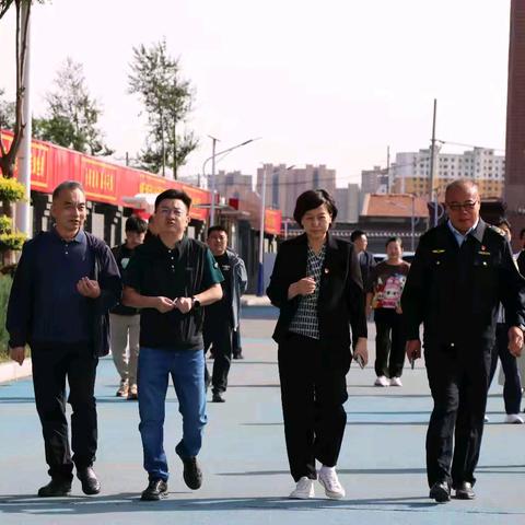 大同市平城区市场监督管理局组织召开平城区校园食品安全“听民意办实事”座谈会