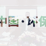 “双节将至”公厕精细化保洁护航美好佳节