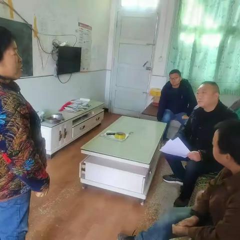 小金街道退役军人志愿者助力街道矛盾纠纷化解，守护街道平安