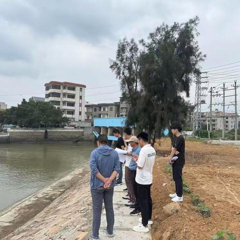 全力以复，筑牢安全屏障——城头镇海口农场七孔闸水毁修复工程完成竣工验收