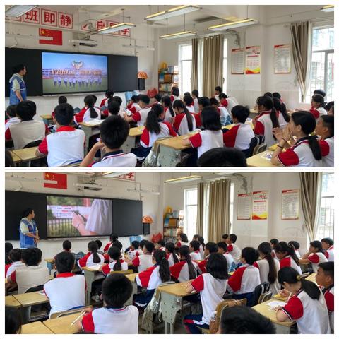 “护助健康成长 拒绝有害内容”扫黄打非主题宣传活动