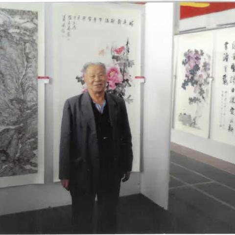 太原机务段离退休职工开展 “我与中国铁路现代化”主题系列活动优秀作品展播（一）