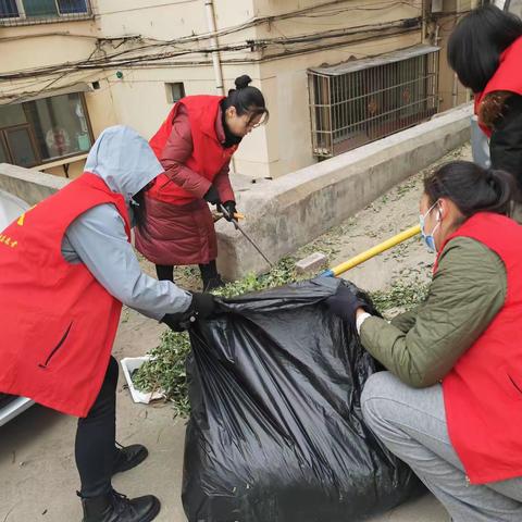 “不忘初心，砥砺前行”