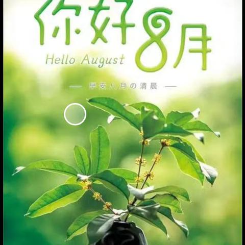 贵州鼎集物业南方星城8月份服务月报
