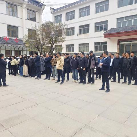 全域整治齐发力 百日攻坚焕新颜新城镇纵深推进全域无垃圾综合整治“十大行动”百日攻坚  （第八期）