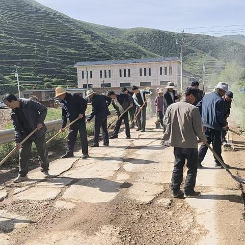 新城镇纵深推进全域无垃圾综合整治“十大行动”百日攻坚（第十六期）