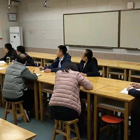 潍坊市“学程优化·素养提升”昌乐一中信息技术课堂展示