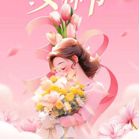 合肥光明幼儿园“3·8妇女节”活动报道--🌸童心情暖女神节🌸