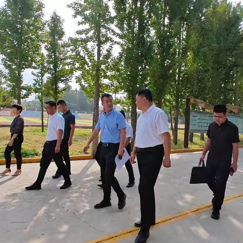 情满教师节，慰问暖人心——教师节快乐