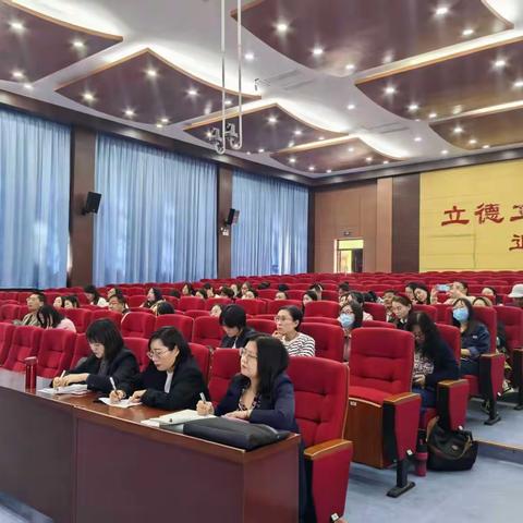 凝心聚力促教研 蓄势赋能谱新章——泗水县初中英语单元复习专题教研活动纪实