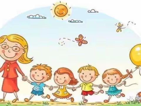 李路口小学宣传活动                                    ～庆六一