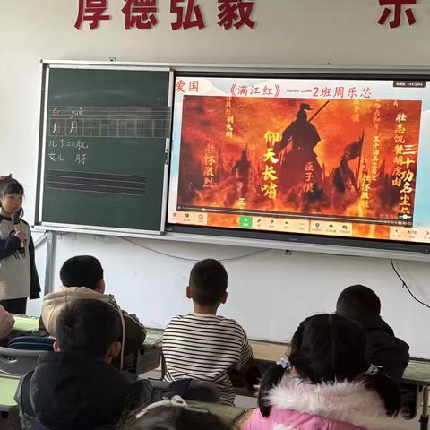 我们的第一期：阅读分享
