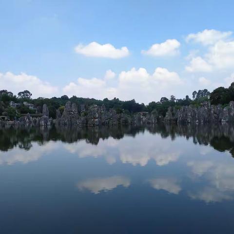 我只爱我梦到的云南