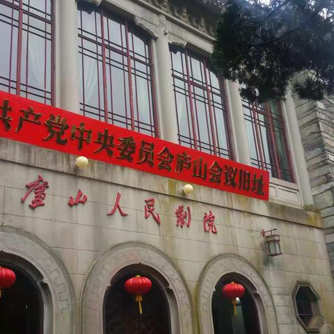 江西：我从诗文里走来