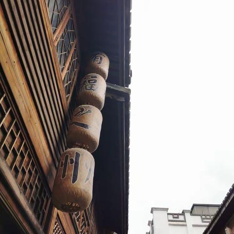 东西南北闽中行