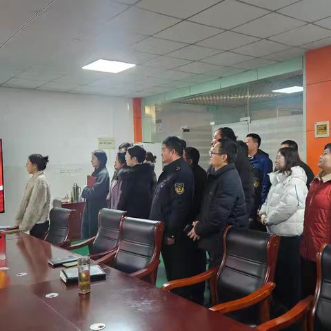 庄严时刻:以誓言铭初心