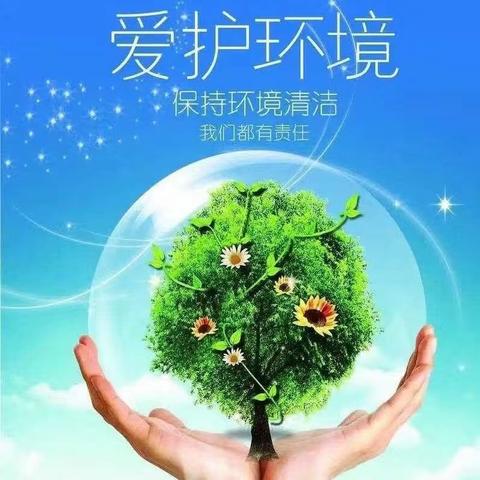 爱护生态环境，做环保小卫士  ——221班暑假社会实践活动