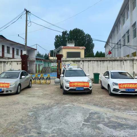 警惕溺水隐患，安全“泳”敢前行